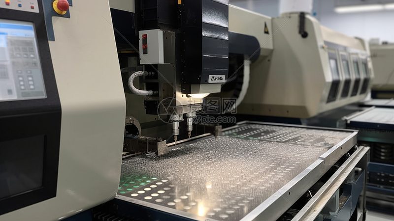 佛山顺德家电模具报价对比：揭秘模具选型背后的秘密