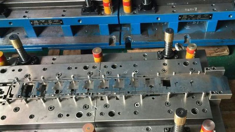 精密模具出口制造厂排名背后的考量因素
