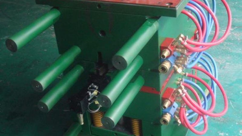 模具钢规格型号大全：揭秘模具制造的核心要素