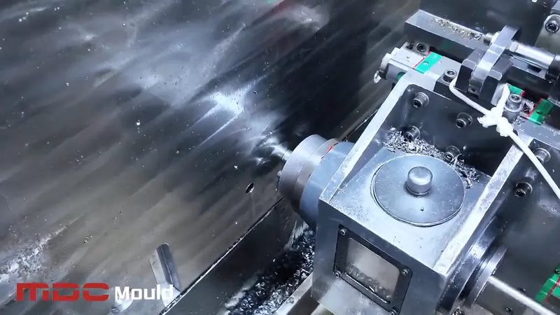 吸塑模具生产周期影响因素解析