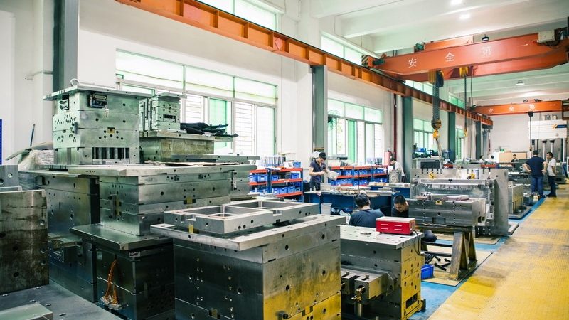 橡胶模具保养工具推荐