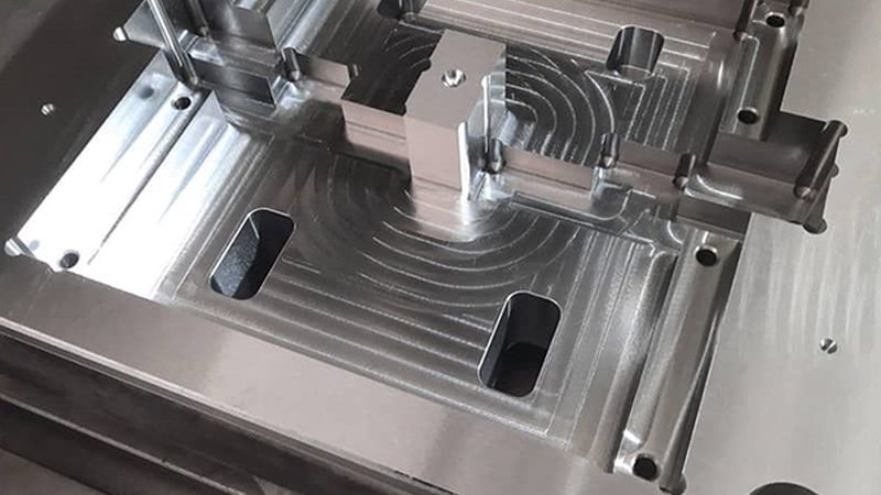 模具滑块导向钢与减摩材料的搭配逻辑