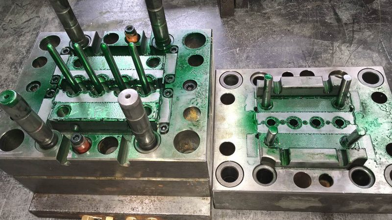 大型模具钢锻造：揭秘其核心技术与选型策略**
