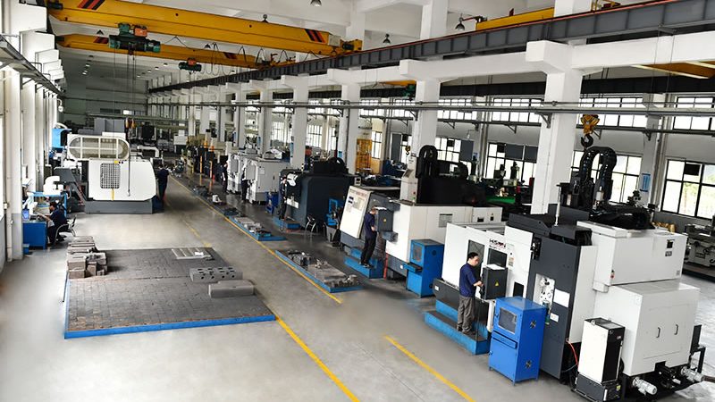 高精度拉伸模具：揭秘其背后的技术奥秘**