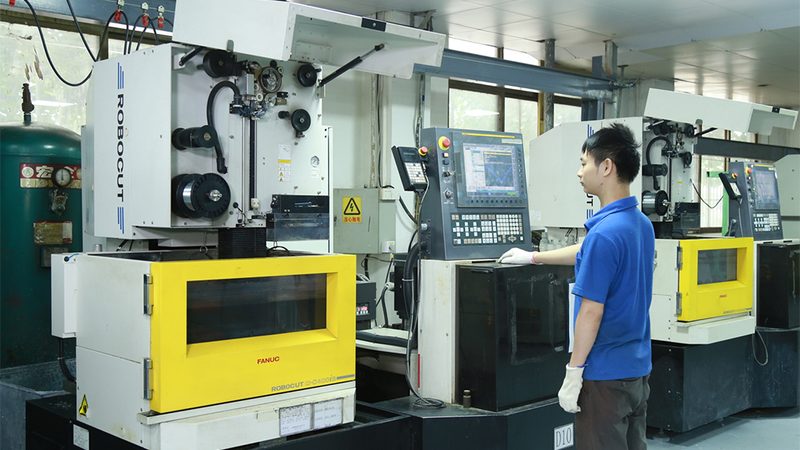 橡胶模具按行业分类用途解析