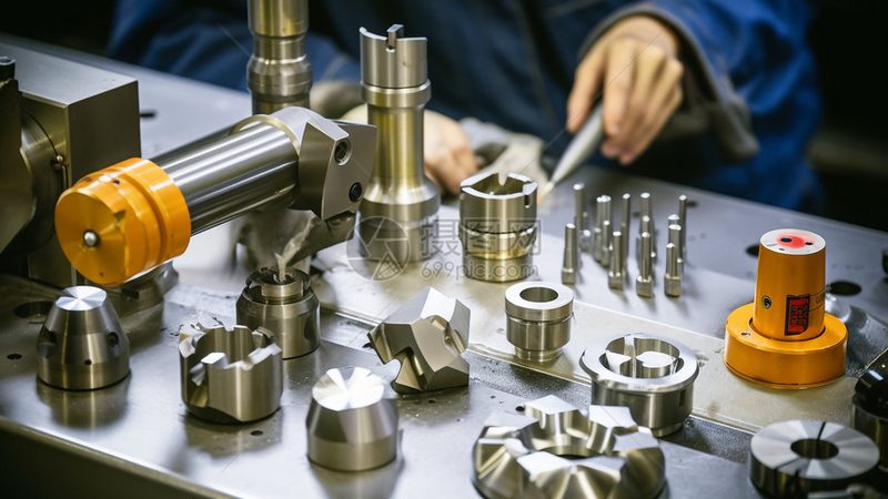 手工皂硅胶模具加盟代理：揭秘手工皂模具制作工艺与选型要点