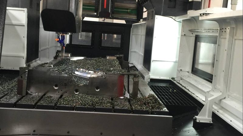 东莞压铸模具设计与制造：揭秘精密工艺背后的关键**