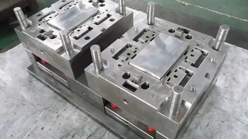耐高温硅胶模具：揭秘其批发价格背后的关键因素**