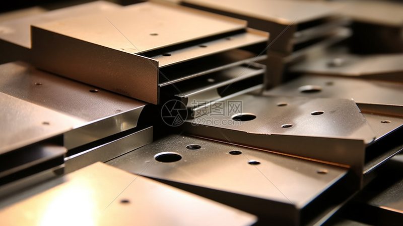模具厂定制合作流程：从沟通到交付的透明化解析
