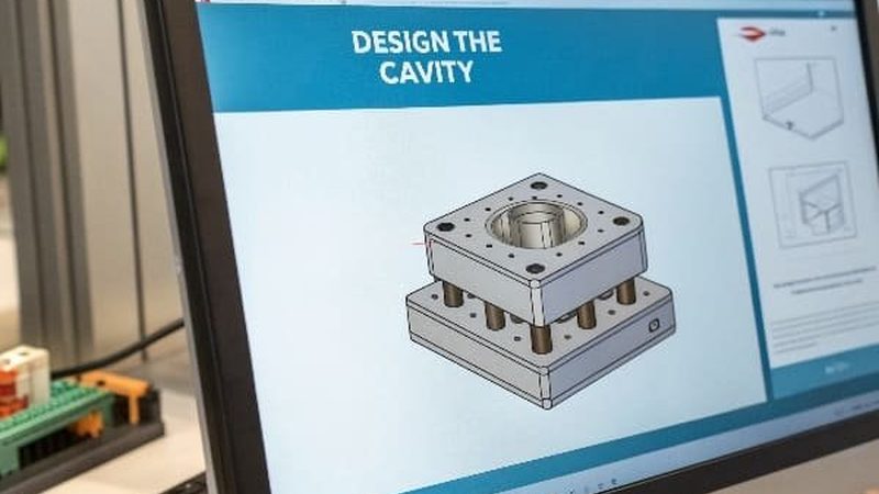 拉伸模具拉裂问题解析及预防措施